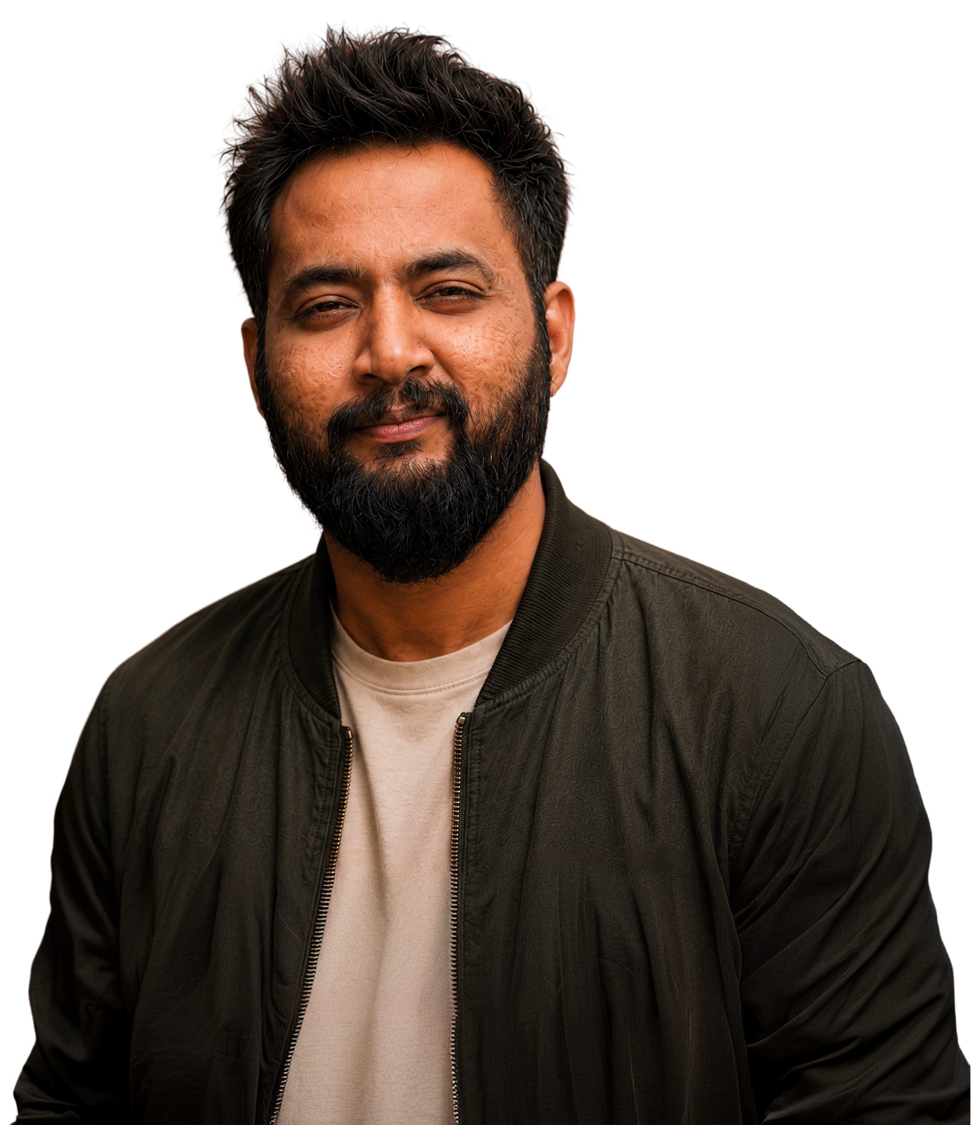 Akhil Kumar